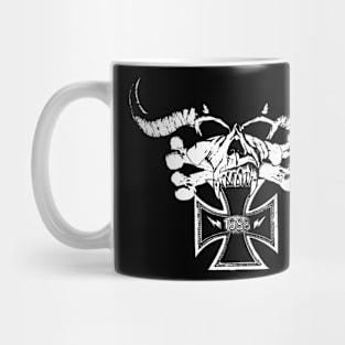 Danzig Mug